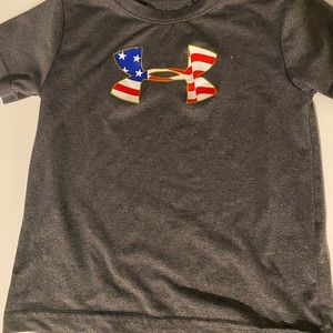Under Armour 3t